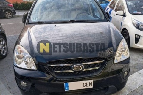 Yamaha XMAX 125 2012