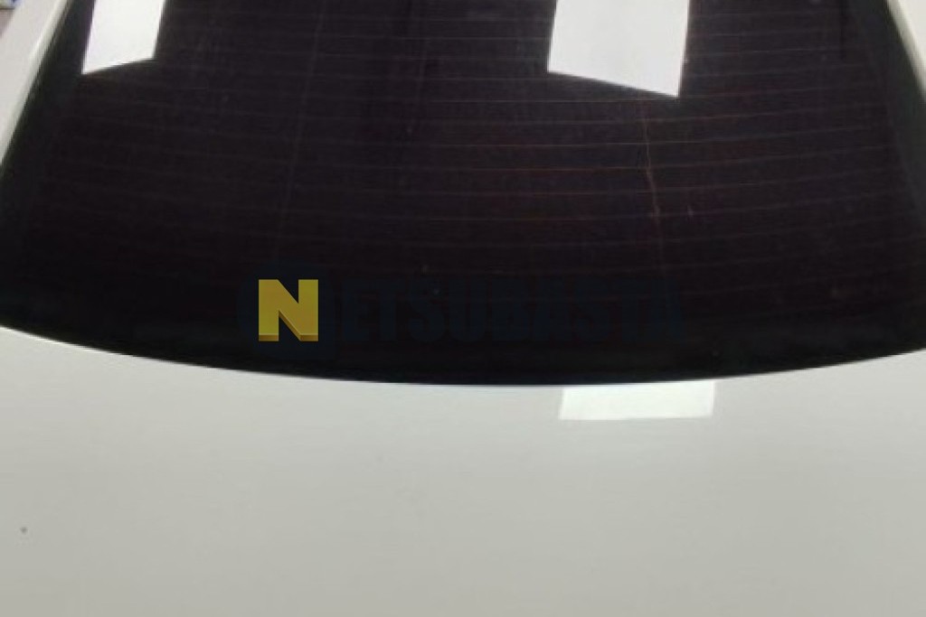 Opel Astra Sedán 1.7 CDTI 2012