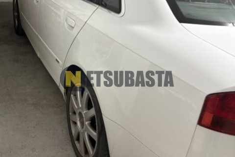 Yamaha XMAX 125 2012