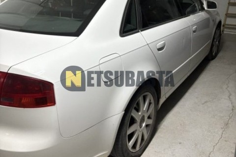 Yamaha XMAX 125 2012