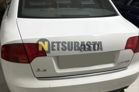 Yamaha XMAX 125 2012