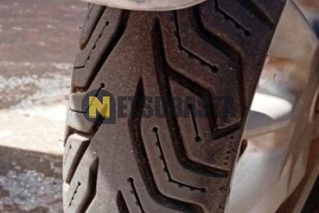 Piaggio LIBERTY 125 4T 2009