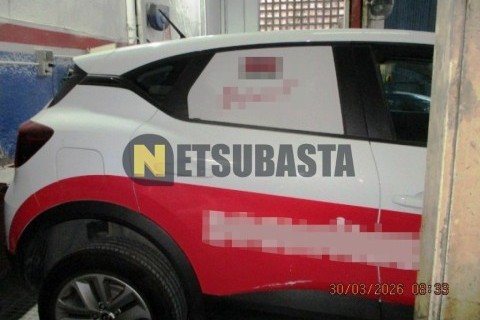 Piaggio MP3 500 Touring 2012