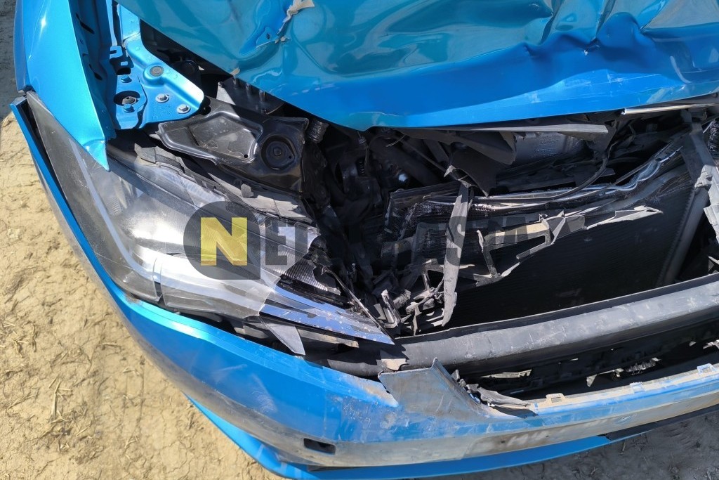 Seat Leon ST 1.6 TDI 2016