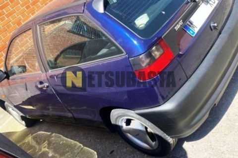 Yamaha XMAX 125 2012