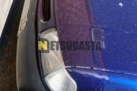 Yamaha XMAX 125 2012