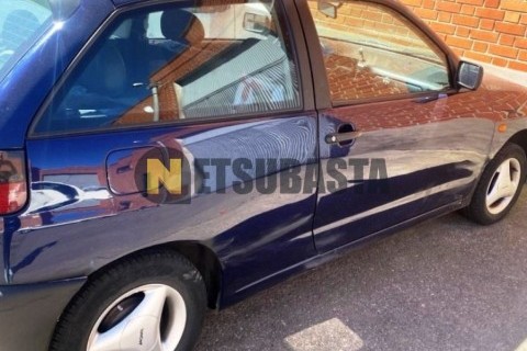 Yamaha XMAX 125 2012