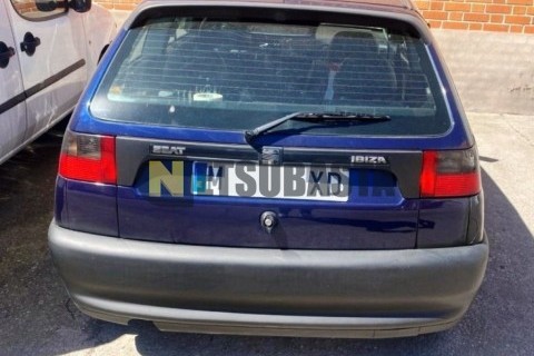 Yamaha XMAX 125 2012