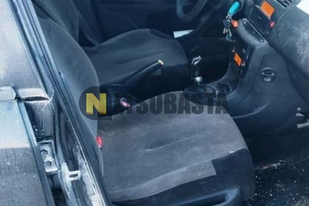 Citroën C4 1.6 HDi 2005