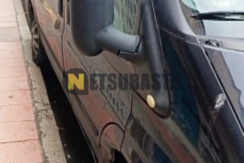 Yamaha YZF R 125 2010