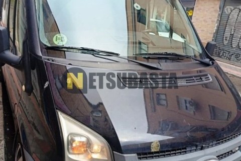 Yamaha YZF R 125 2010