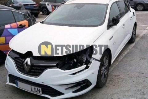 Suzuki Address 50 2001