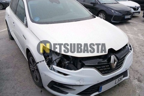 Suzuki Address 50 2001