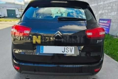 Yamaha XMAX 125 2012