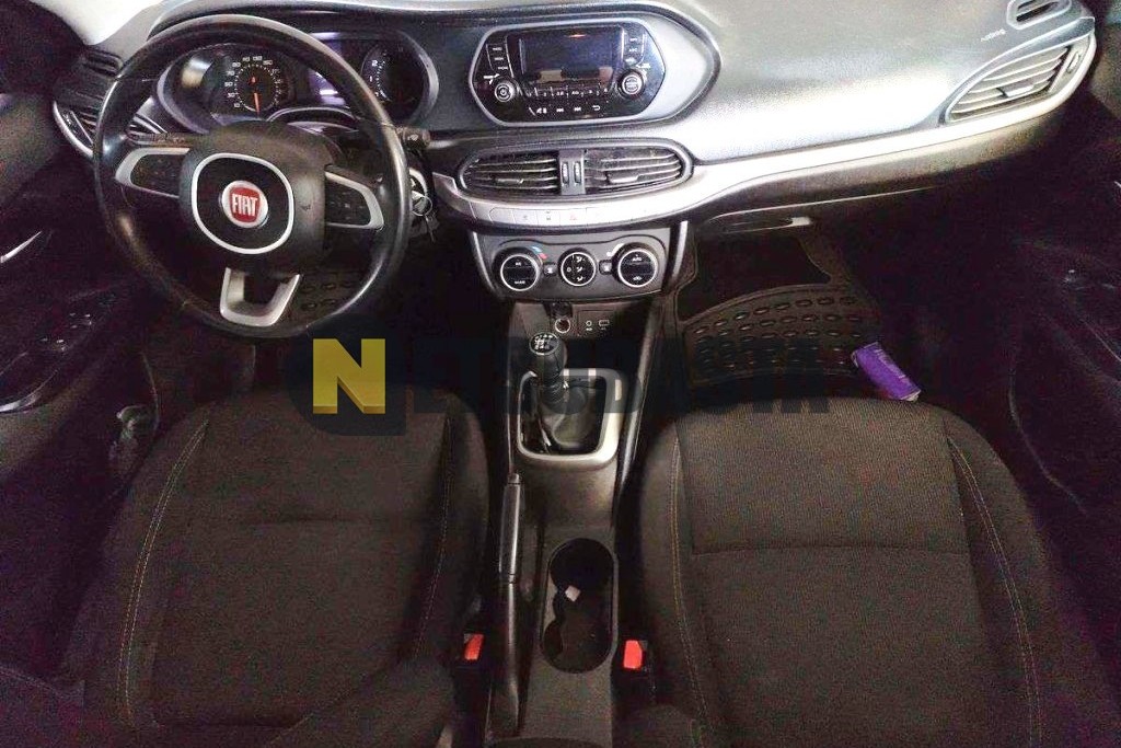 Fiat Tipo SW 1.4 GLP 2018