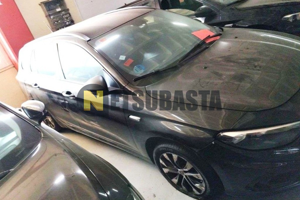 Fiat Tipo SW 1.4 GLP 2018