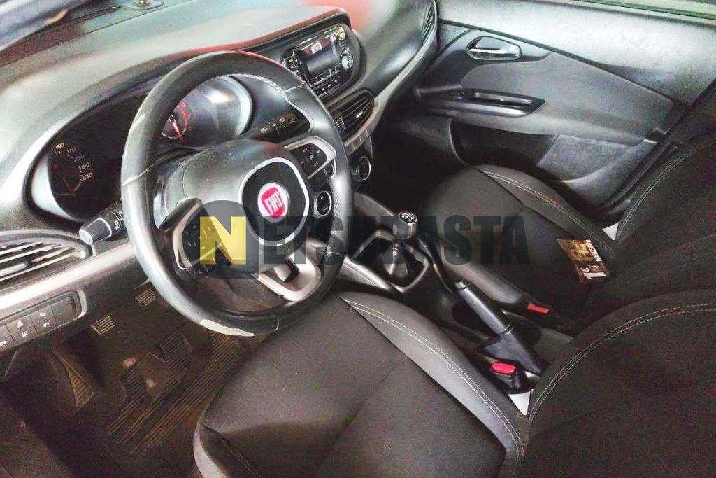 Fiat Tipo SW 1.4 GLP 2018