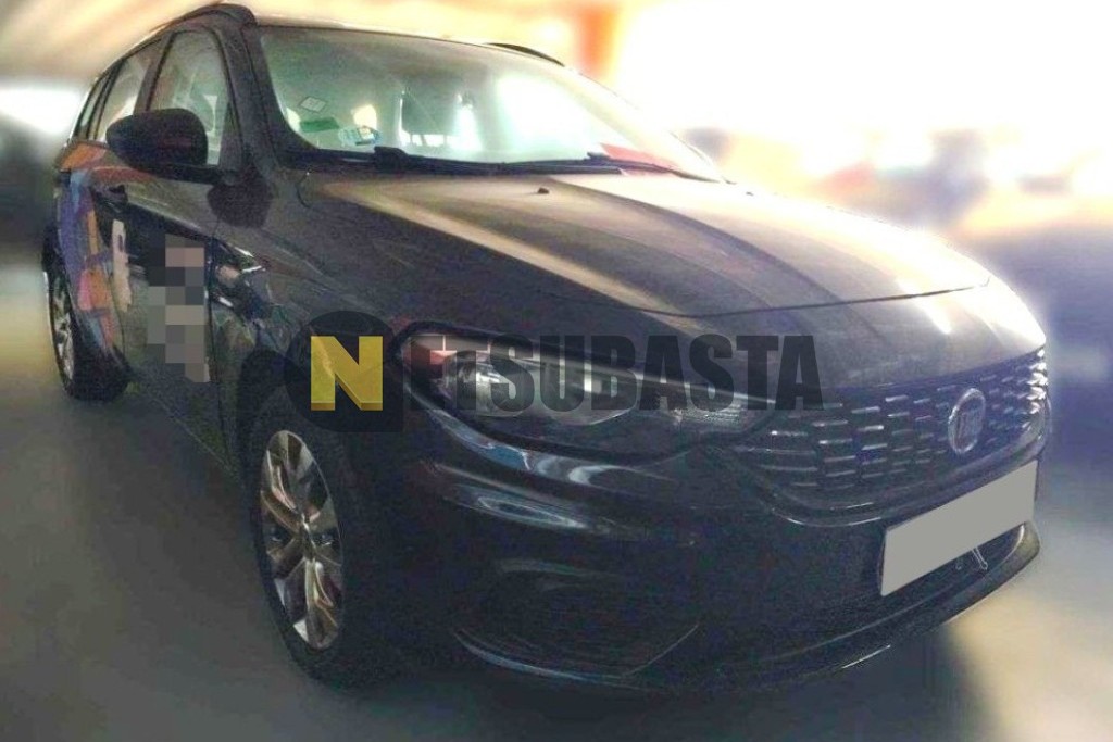 Fiat Tipo SW 1.4 GLP 2018