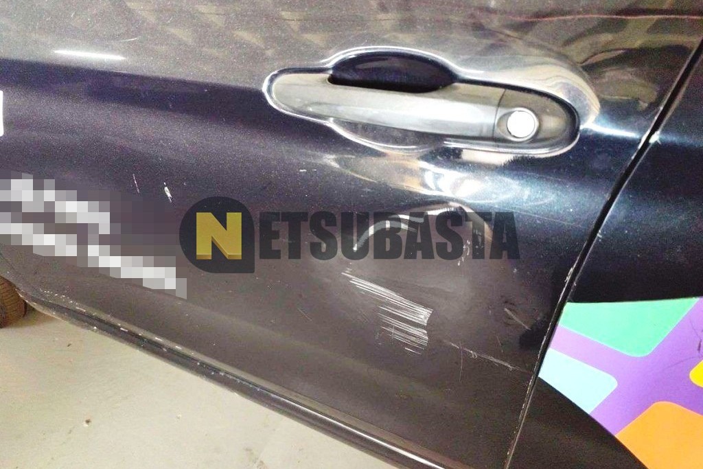 Fiat Tipo SW 1.4 GLP 2018