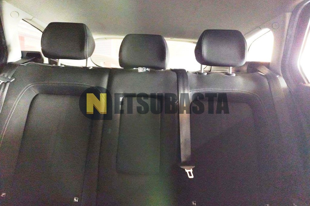 Fiat Tipo SW 1.4 GLP 2018