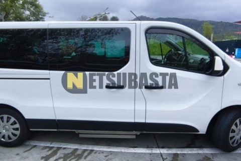 Yamaha XMAX 125 2012