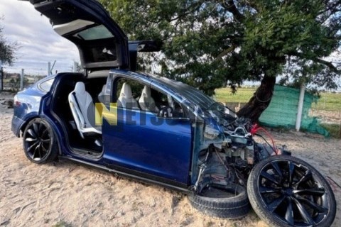 Yamaha XMAX 125 2012