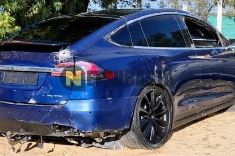 Yamaha XMAX 125 2012