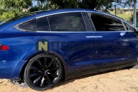 Yamaha XMAX 125 2012