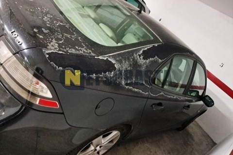 Yamaha YZF R 125 2010