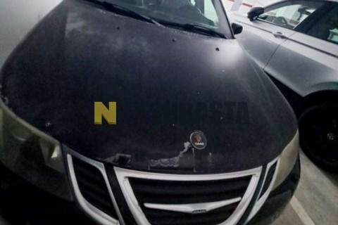 Yamaha YZF R 125 2010