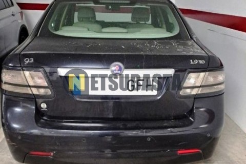 Yamaha YZF R 125 2010