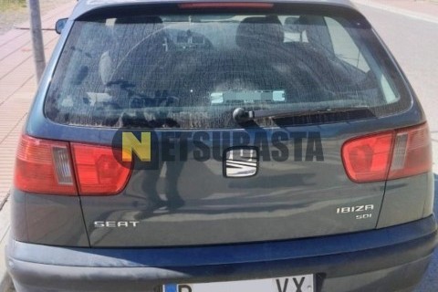 Yamaha XMAX 250 2007