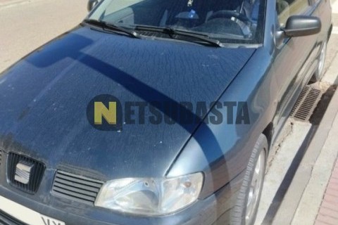 Yamaha XMAX 250 2007