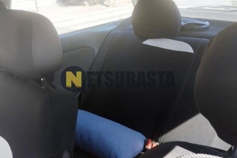 Yamaha XMAX 250 2007