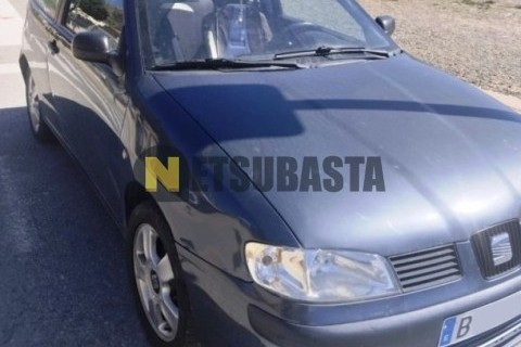 Yamaha XMAX 250 2007