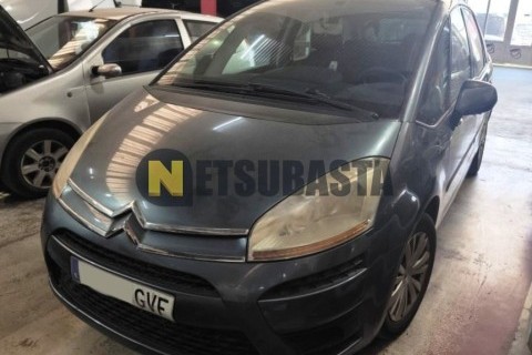 Suzuki Address 50 2001