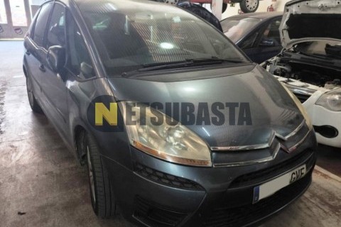 Suzuki Address 50 2001