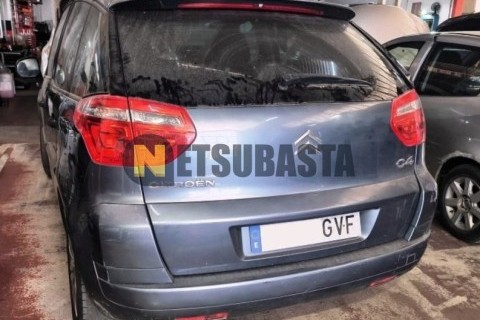 Suzuki Address 50 2001