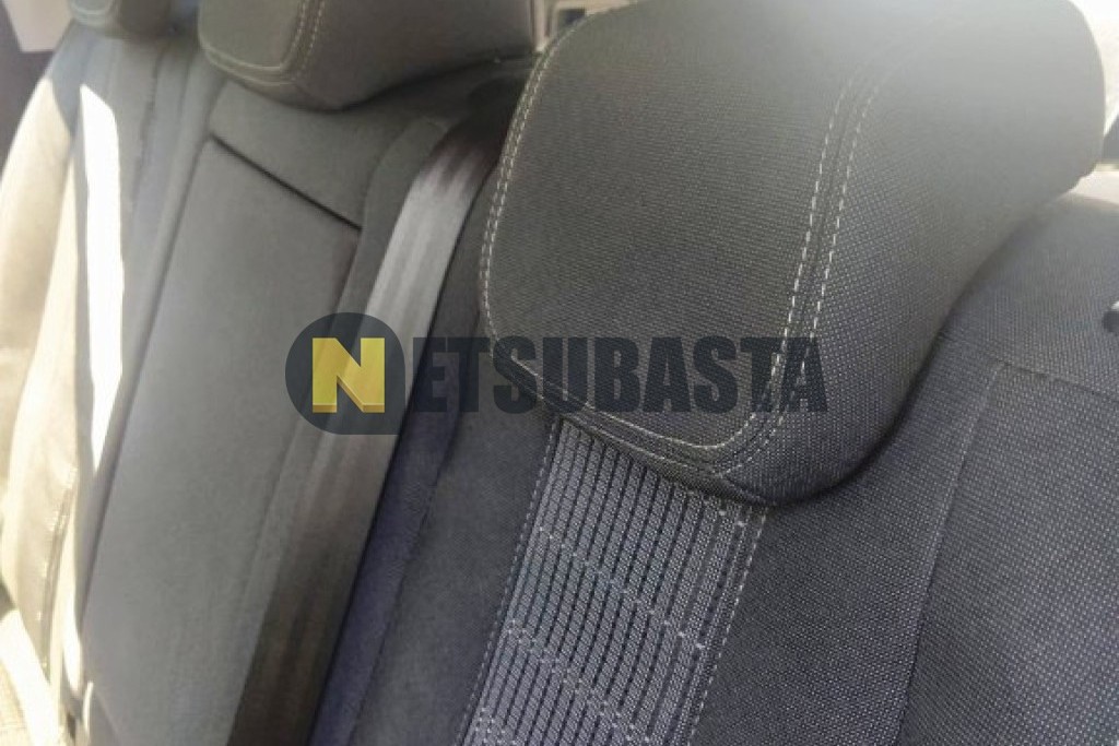 Peugeot 308 SW 1.5 BlueHDi 2018