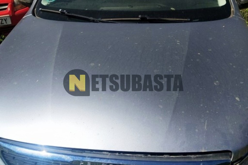 Peugeot 308 SW 1.5 BlueHDi 2018