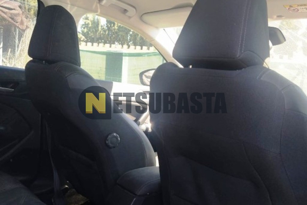 Peugeot 308 SW 1.5 BlueHDi 2018