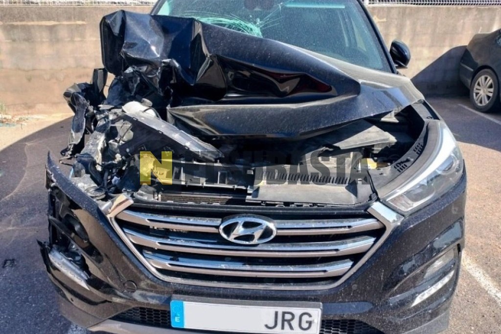 Hyundai Tucson 2.0 CRDi 2016