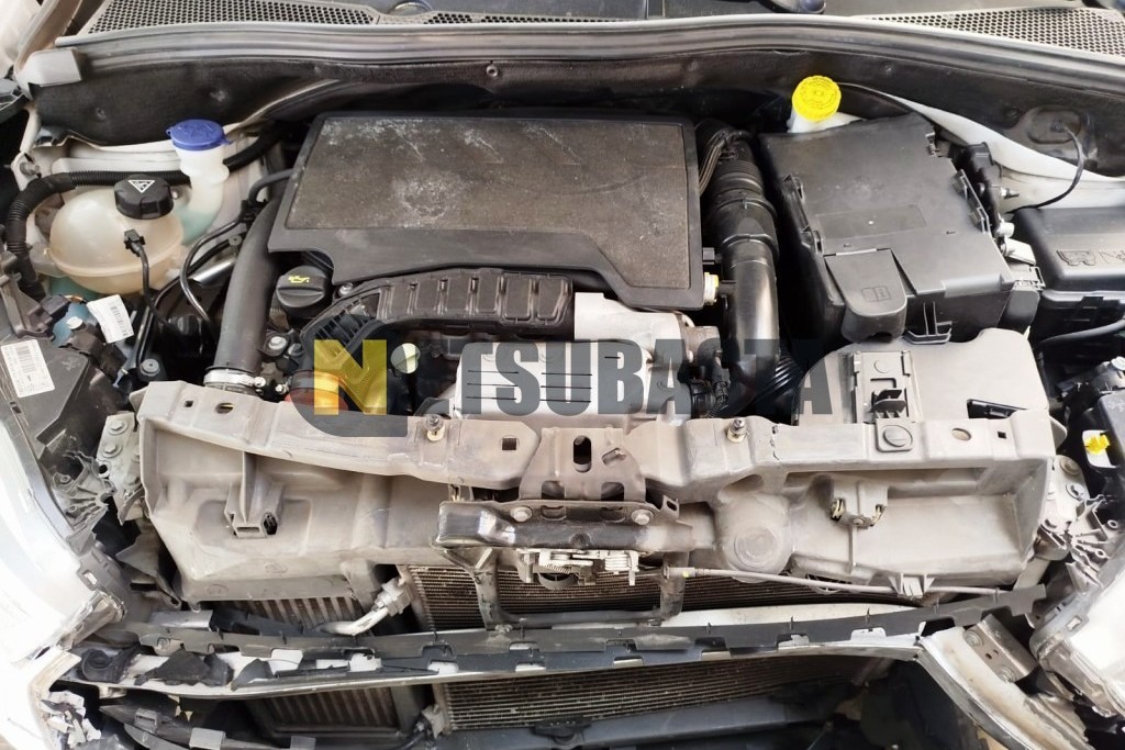 Peugeot 208 1.2 PureTech 2018