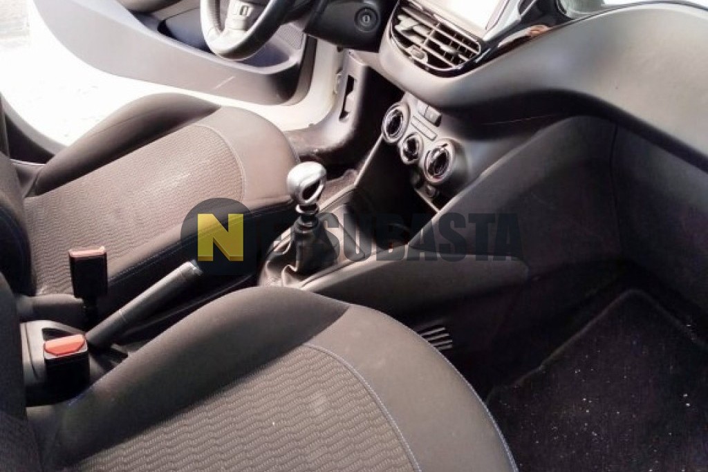 Peugeot 208 1.2 PureTech 2018