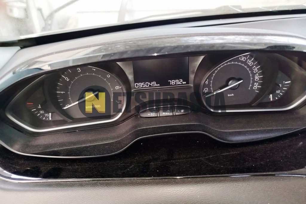 Peugeot 208 1.2 PureTech 2018