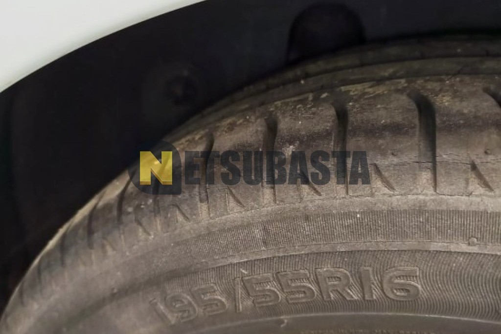 Peugeot 208 1.2 PureTech 2018