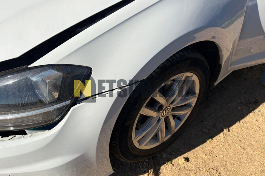 Volkswagen Golf 1.4 TSI 2018