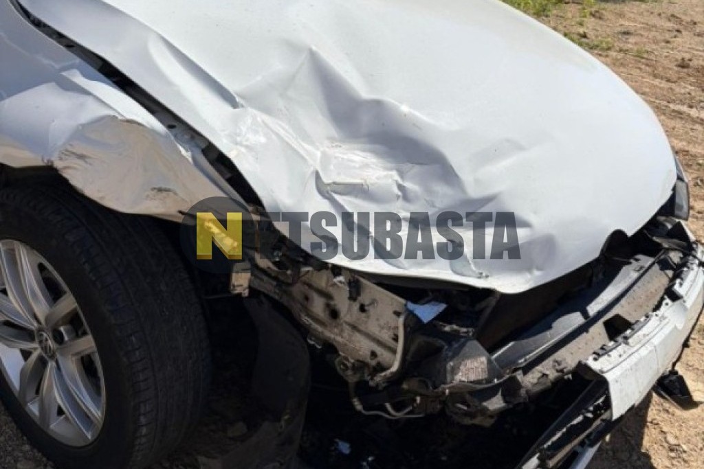 Volkswagen Golf 1.4 TSI 2018