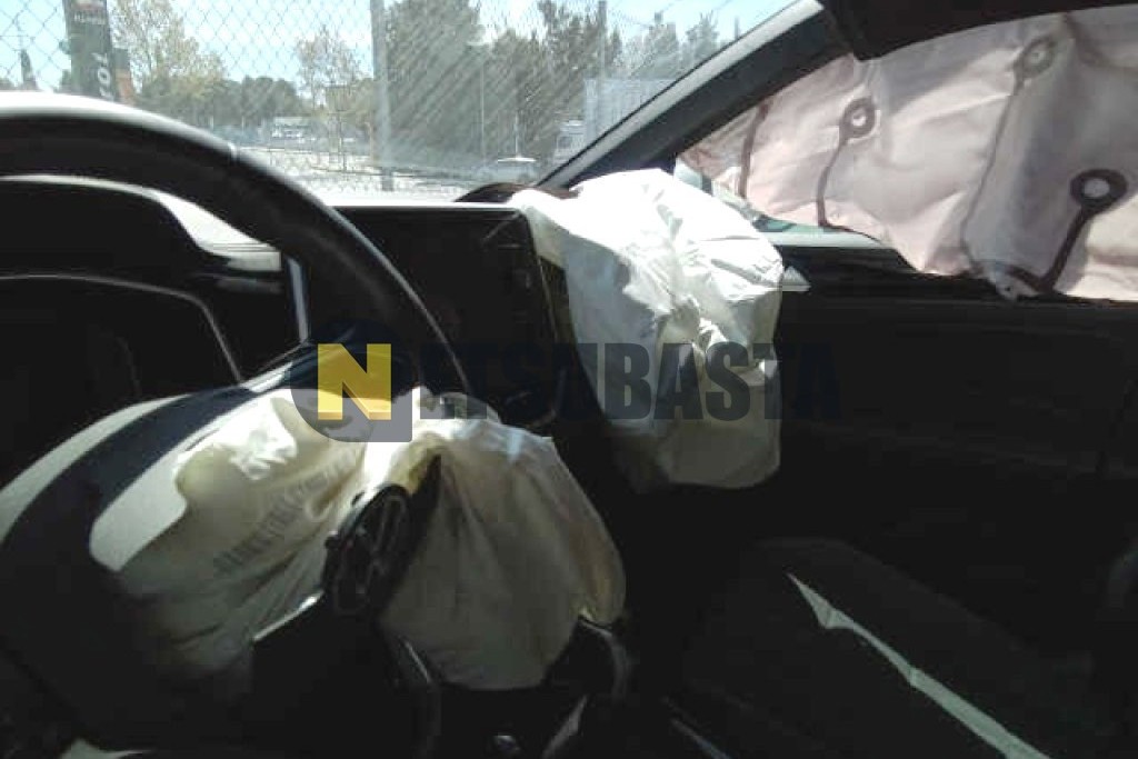 Volkswagen T-Roc 2.0 TDI DSG 2023