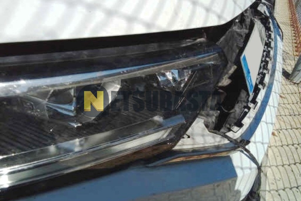 Volkswagen T-Roc 2.0 TDI DSG 2023